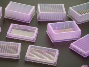 Axygen® Reagent Reservoirs