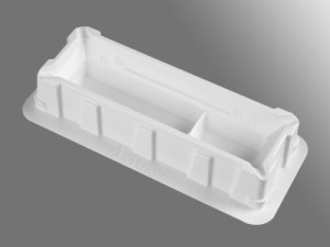 Axygen® V-bottom Reagent Reservoirs