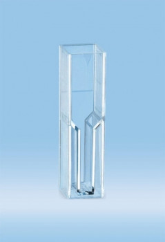Sarstedt® Standard Cuvettes