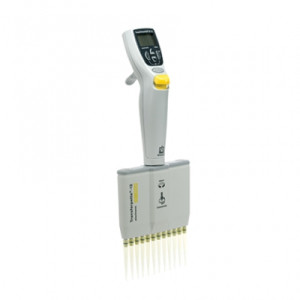 Transferpette® Electronic Multichannel Pipettes
