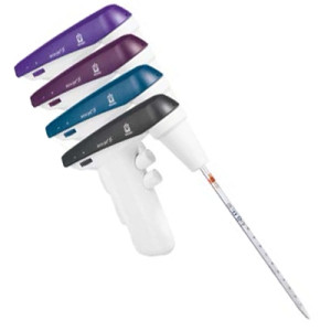 accu-jet® S Pipette Controllers
