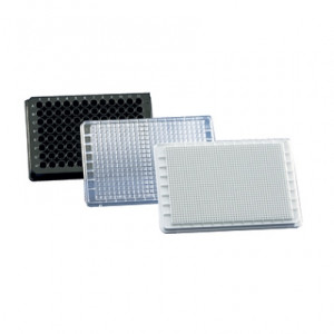BRANDplates® pureGrade™ Non-Treated Plates
