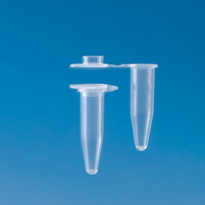 BRAND® PCR Tubes