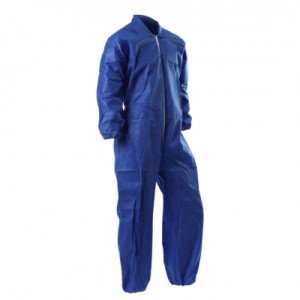 CriticalCover® AlphaGuard® Coveralls