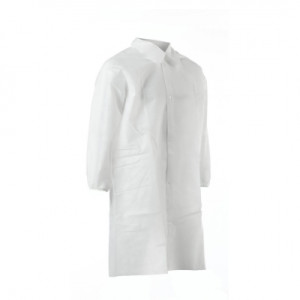 Critical Cover® GenPro® Lab Coats