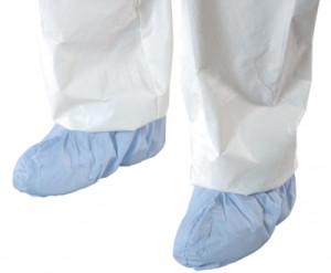 Critical Cover® SureGrip™ Shoe Covers