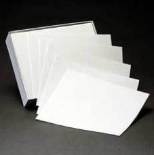 Solvent Saturation Pads