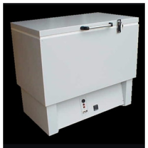 Ultra-Cold Freezers