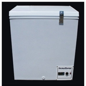 Moderate Cold Freezers