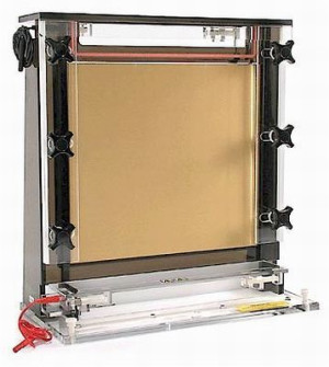 Owl™ S3S Aluminum Backed Sequencer