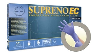 Microflex® Supreno® EC Nitrile Gloves