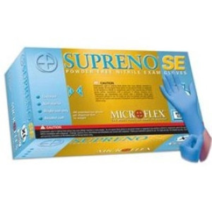 Microflex® Supreno®SE Nitrile Gloves