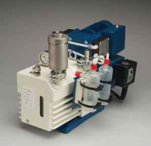 Labconco® ChemVac® Combination Vacuum Pumps