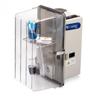 CApture™ Portable Fuming Enclosure Systems