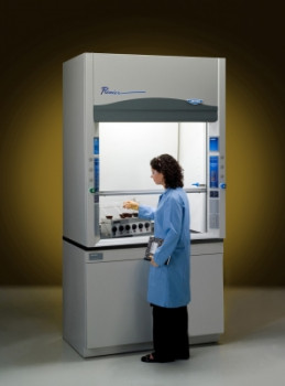 Protector® Premier Laboratory Hoods