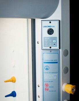 Guardian™ Airflow Monitors