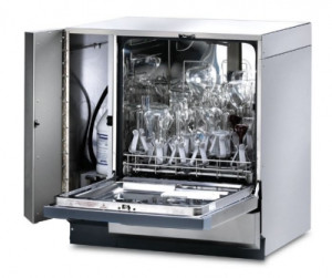 FlaskScrubber™ Vantage Series Glassware Washers