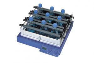 IKA® KS / HS 501 Digital Orbital and Reciprocating Shakers