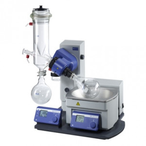 RV 10 Basic Rotary Evaporators