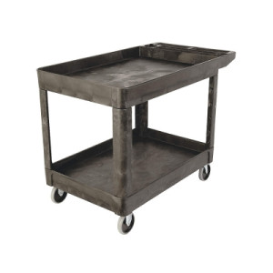 Rubbermaid Utility Cart