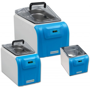 myBath™ Series Water Baths
