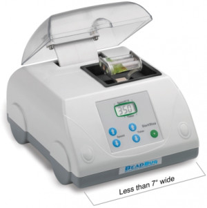 BeadBug™ Microtube Homogenizers