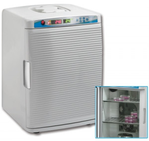 MyTemp™ Mini CO<sub>2</sub> Digital Incubators