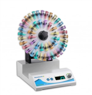 Rotating Mixer