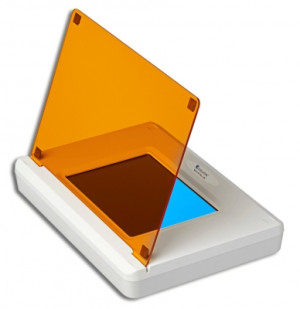 SmartBlue™ Transilluminator