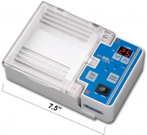 Accuris myGel™ Mini Electrophoresis System