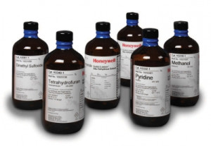 Honeywell Burdick & Jackson® Anhydrous Solvents