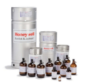 Honeywell Burdick & Jackson® BioSyn® Solvents