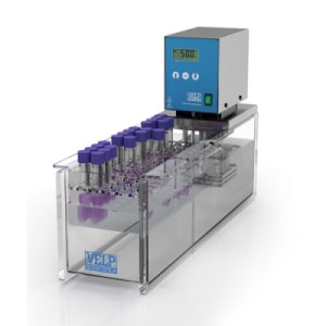 Open Circulating Water Baths