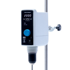 Velp Scientifica OHS 60 Digital Overhead Stirrer