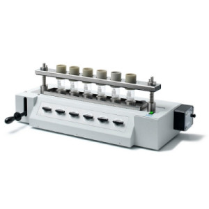 Cold Extractor
