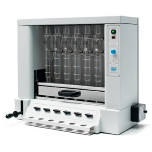 Fiber Analyzers