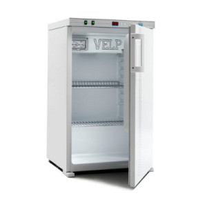 Velp Scientifica FOC120E / 215E BOD Incubators with Auto-Tuning
