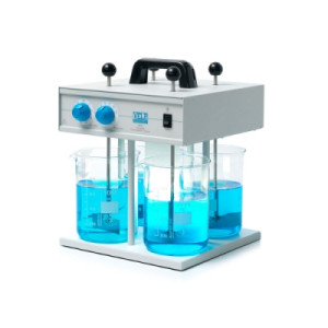 Portable Flocculator