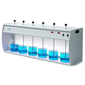 Flocculator Accessories