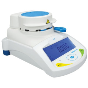 PMB Moisture Analyzer