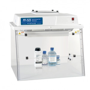 Vertical Laminar Flow Workstation