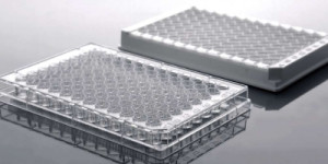 Nest ELISA Plates