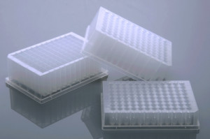 Nest Deep Well Plates