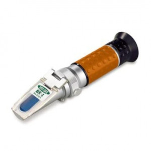 Handheld Brix Refractometers