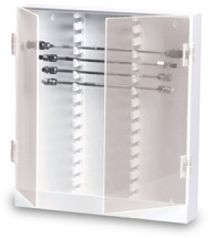 HPLC Column Organizer