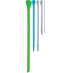 smartSpatulas™ Disposable Multifunction Lab Tools