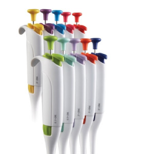 Pearl® Adjustable Volume Pipettes