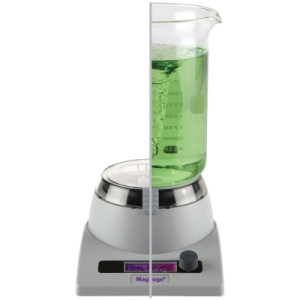 Heathrow Scientific MagFuge® High Speed Centrifuge / Magnetic Stirrer