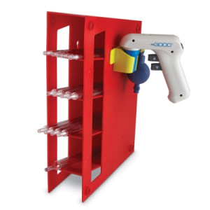 Manual Pipet Racks