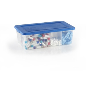 Tubby® Container